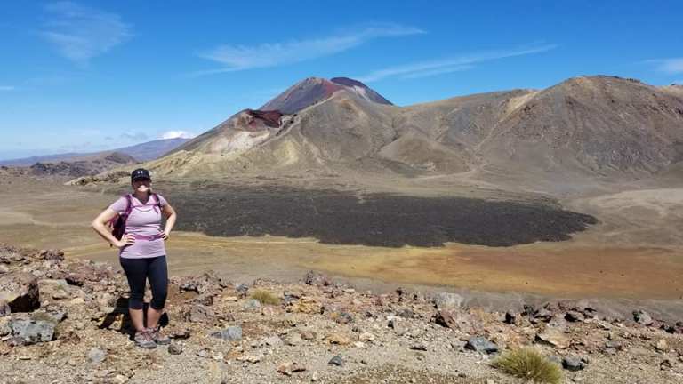 Tongariro Crossing Hike - Guide for New Hikers - Organized Adventurer