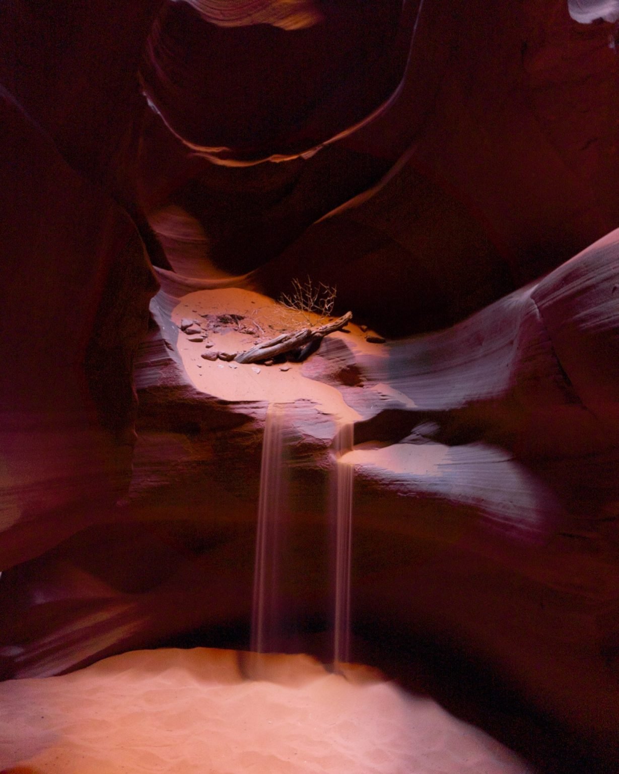 December In Antelope Canyon: Is It Worth The Trip? (Weather Included) - 9ohxjkw