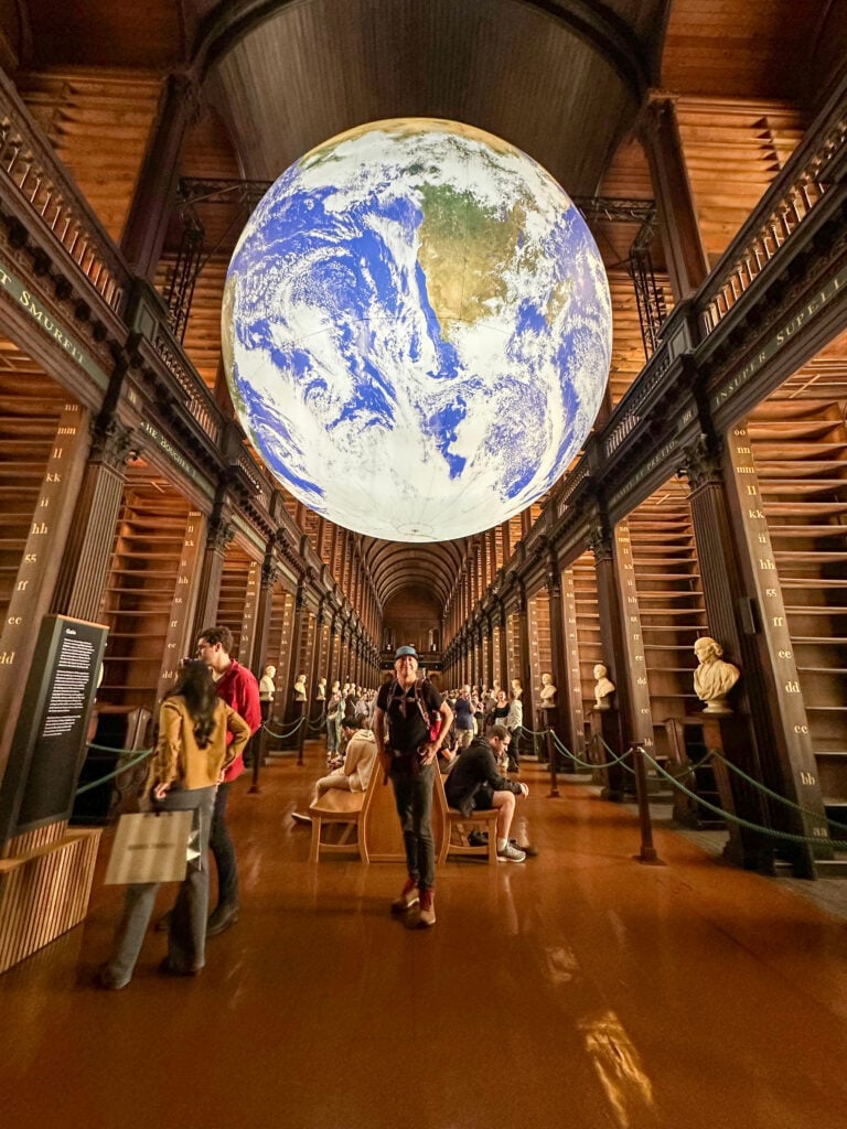 Is the Book of Kells Experience in Dublin REALLY Worth It?