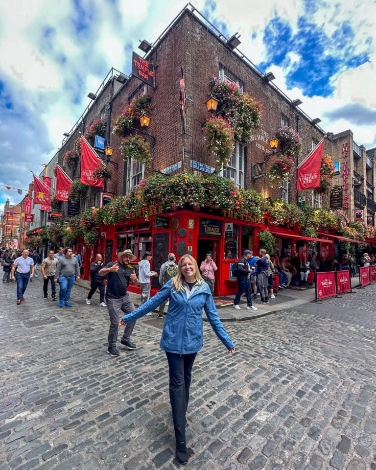One Perfect Day in Dublin, Ireland